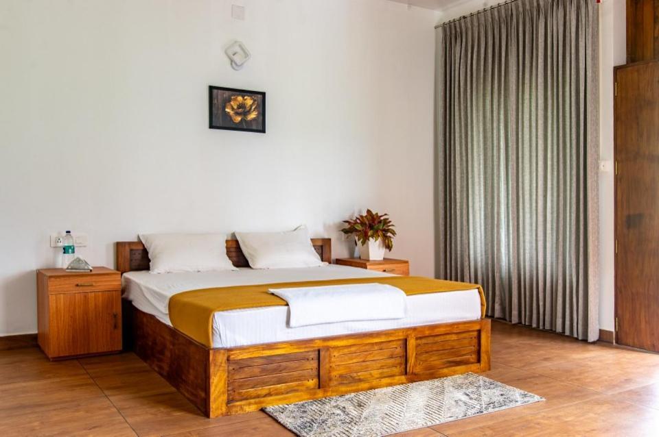 Vega Paradise Kanthalloor Extérieur photo