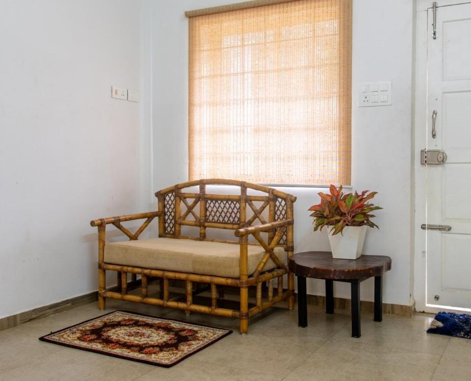 Vega Paradise Kanthalloor Extérieur photo