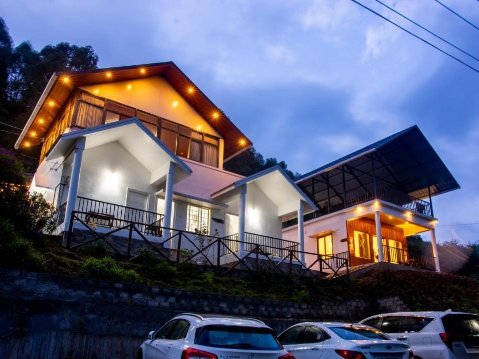 Vega Paradise Kanthalloor Extérieur photo