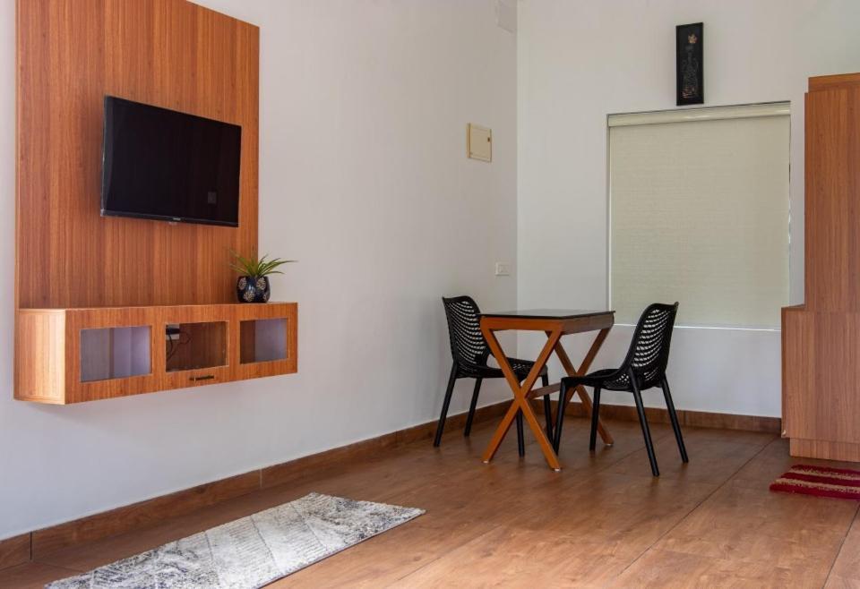 Vega Paradise Kanthalloor Extérieur photo