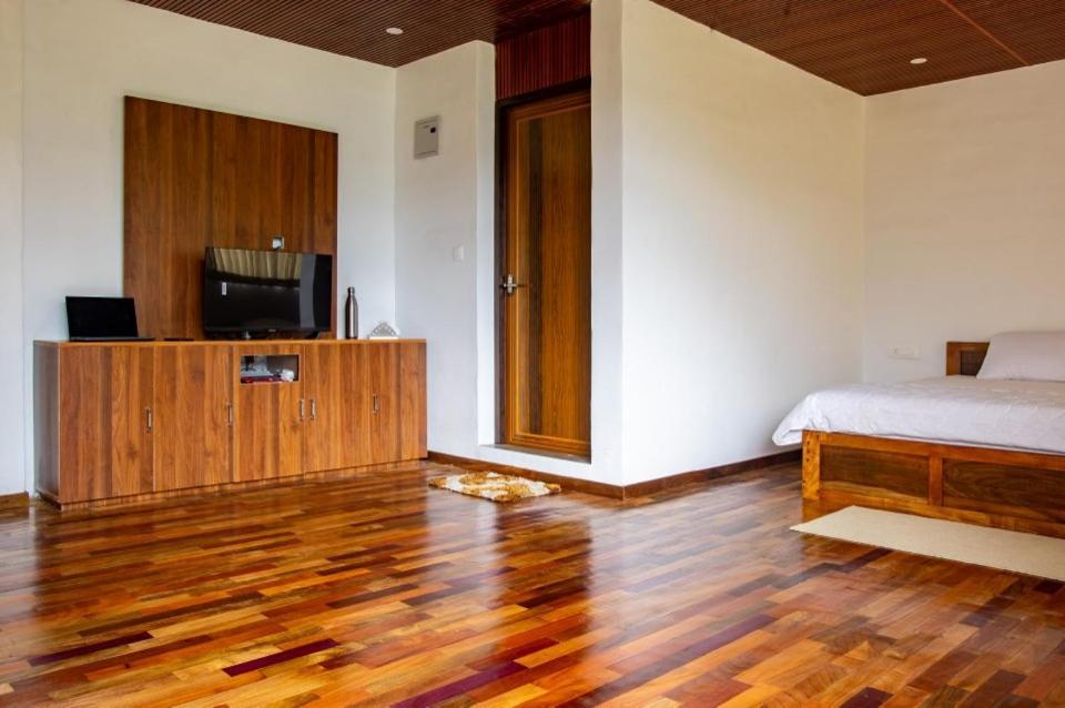 Vega Paradise Kanthalloor Extérieur photo
